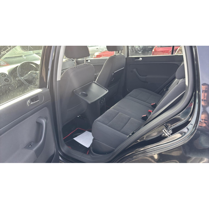 Retroviseur interieur VOLKSWAGEN GOLF PLUS Photo n°10