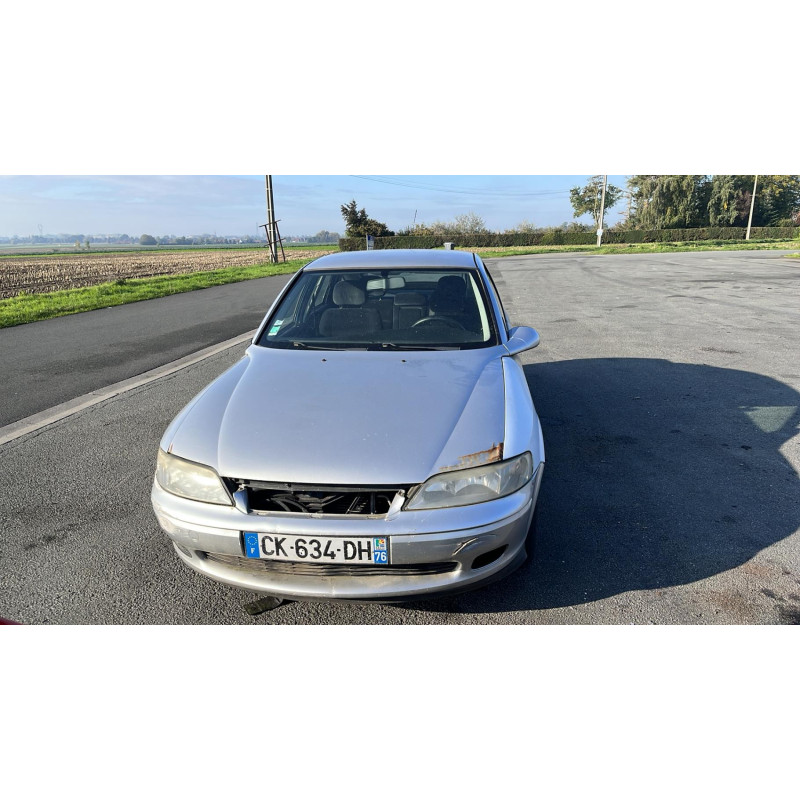 Feu arriere principal droit (feux) OPEL VECTRA B Photo n°5