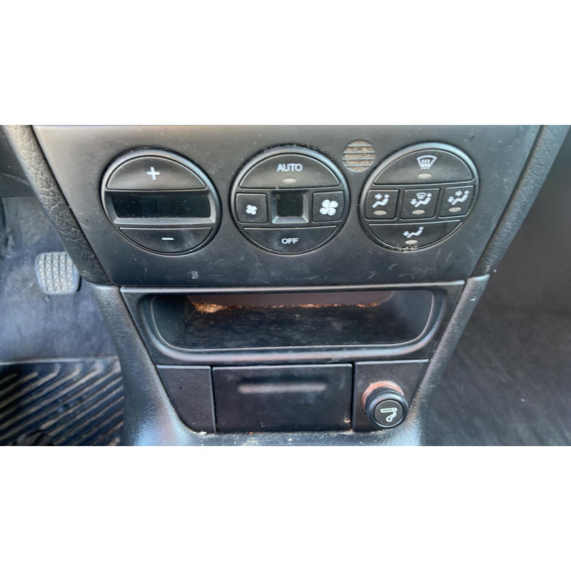 Feu arriere principal droit (feux) OPEL VECTRA B Photo n°8