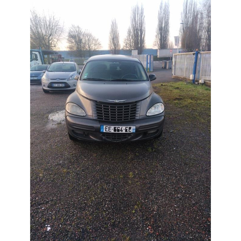 Retroviseur gauche CHRYSLER PT CRUISER Photo n°6