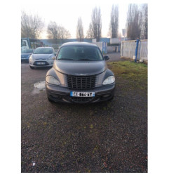 Serrure avant gauche CHRYSLER PT CRUISER