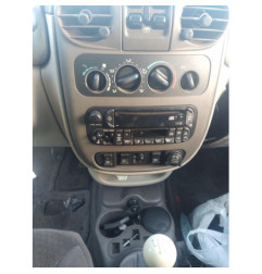 Serrure avant gauche CHRYSLER PT CRUISER