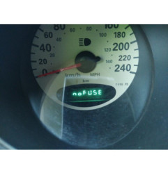 Serrure avant gauche CHRYSLER PT CRUISER