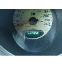 Serrure avant gauche CHRYSLER PT CRUISER