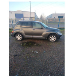 Serrure avant gauche CHRYSLER PT CRUISER