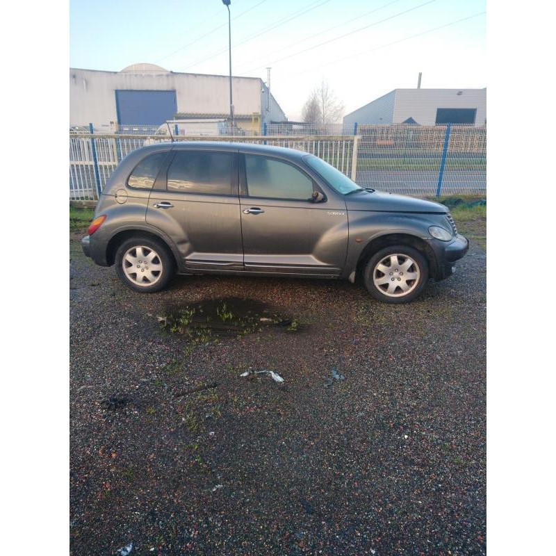 Serrure avant gauche CHRYSLER PT CRUISER Photo n°15