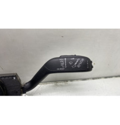 Com (Bloc Contacteur Tournant+Commodo Essuie Glace+Commodo Phare) SKODA FABIA 2