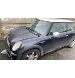 Jante MINI MINI 1 R50/R53