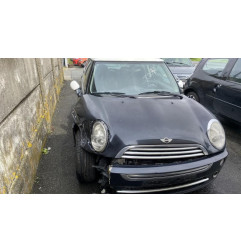 Jante MINI MINI 1 R50/R53