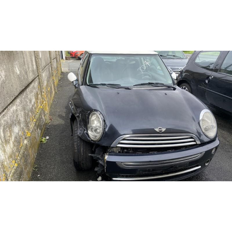 Jante MINI MINI 1 R50/R53 Photo n°19