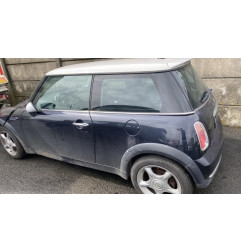 Jante MINI MINI 1 R50/R53
