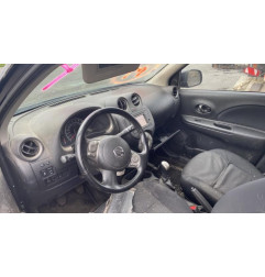 Anti brouillard droit (feux) NISSAN MICRA 4