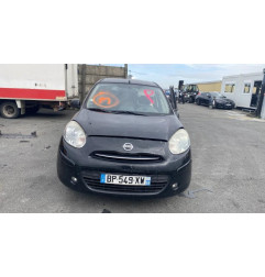 Anti brouillard droit (feux) NISSAN MICRA 4