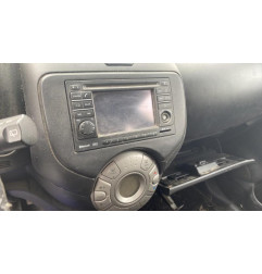 Anti brouillard droit (feux) NISSAN MICRA 4