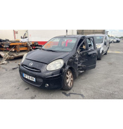 Anti brouillard droit (feux) NISSAN MICRA 4