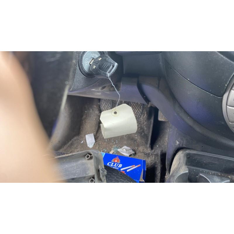 Anti brouillard droit (feux) NISSAN MICRA 4 Photo n°10