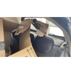 Anti brouillard droit (feux) NISSAN MICRA 4