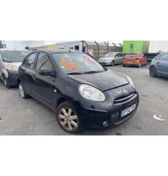 Anti brouillard droit (feux) NISSAN MICRA 4