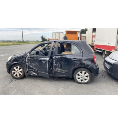 Anti brouillard droit (feux) NISSAN MICRA 4