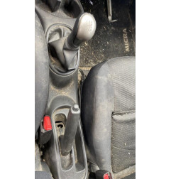 Anti brouillard droit (feux) NISSAN MICRA 4
