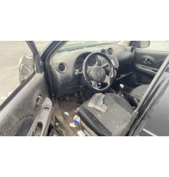 Anti brouillard droit (feux) NISSAN MICRA 4