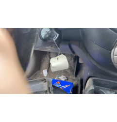 Anti brouillard gauche (feux) NISSAN MICRA 4