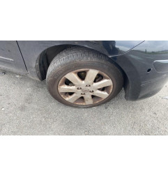 Anti brouillard gauche (feux) NISSAN MICRA 4