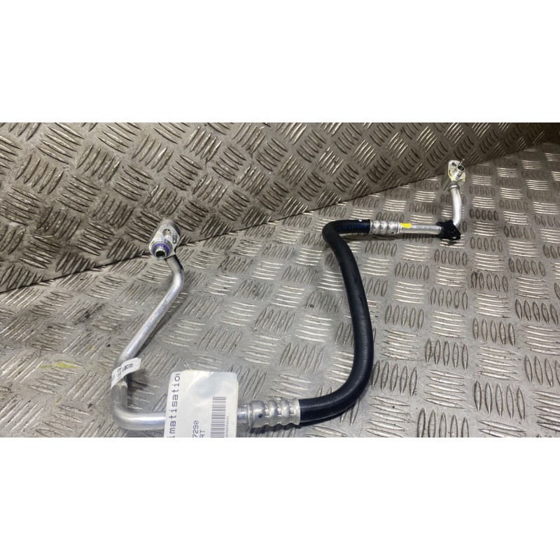 Tuyau de climatisation LAND ROVER RANGE ROVER 5 Photo n°4
