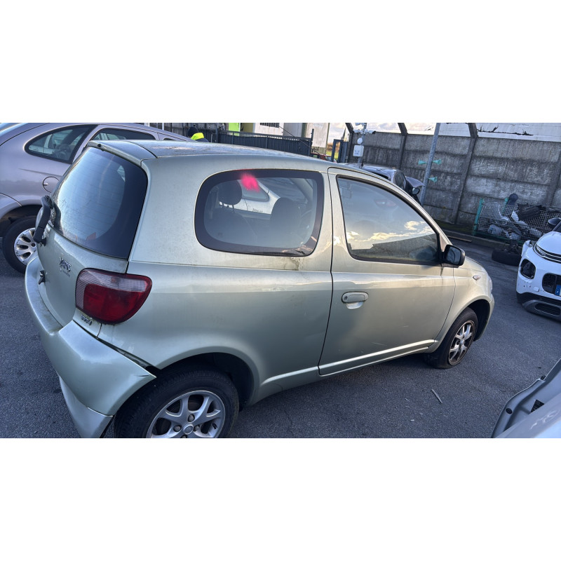 Retroviseur droit TOYOTA YARIS 1 Photo n°10