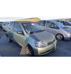 Retroviseur gauche TOYOTA YARIS 1