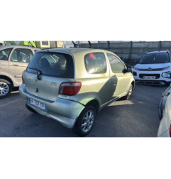 Retroviseur gauche TOYOTA YARIS 1
