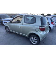 Retroviseur gauche TOYOTA YARIS 1