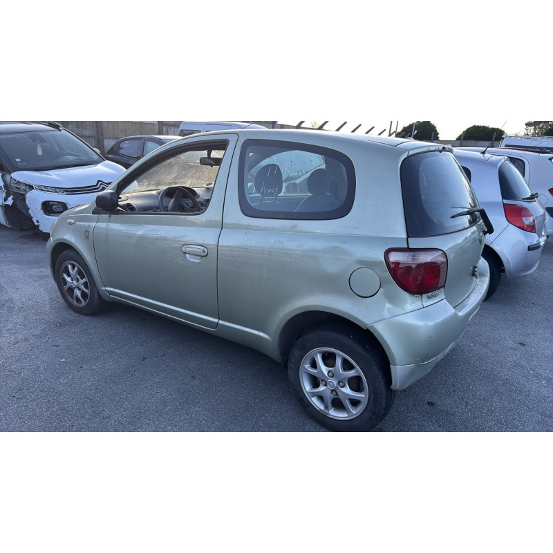 Retroviseur gauche TOYOTA YARIS 1 Photo n°12