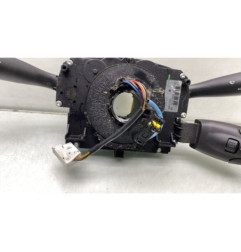 Com (Bloc Contacteur Tournant+Commodo Essuie Glace+Commodo Phare) PEUGEOT 207