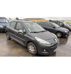 Com (Bloc Contacteur Tournant+Commodo Essuie Glace+Commodo Phare) PEUGEOT 207