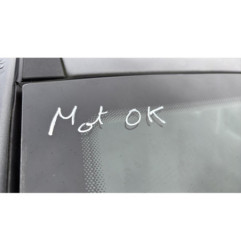 Com (Bloc Contacteur Tournant+Commodo Essuie Glace+Commodo Phare) PEUGEOT 207