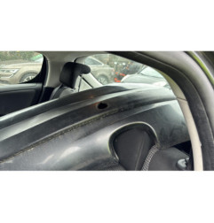 Com (Bloc Contacteur Tournant+Commodo Essuie Glace+Commodo Phare) PEUGEOT 207