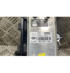Refroidisseur gasoil LAND ROVER RANGE ROVER 5