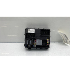 Porte fusible LAND ROVER RANGE ROVER 5 Photo n°1