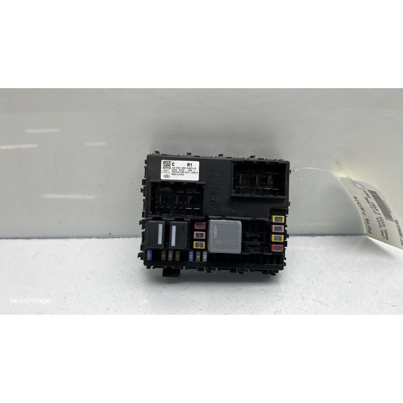 Porte fusible LAND ROVER RANGE ROVER 5 Photo n°1