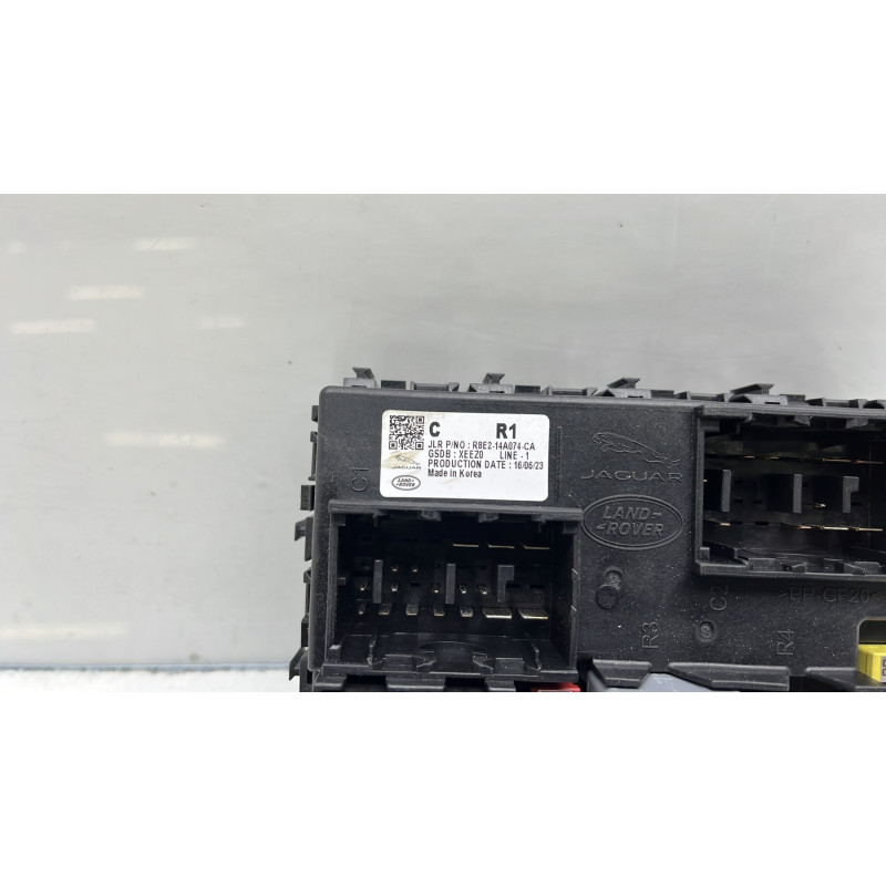 Porte fusible LAND ROVER RANGE ROVER 5 Photo n°2