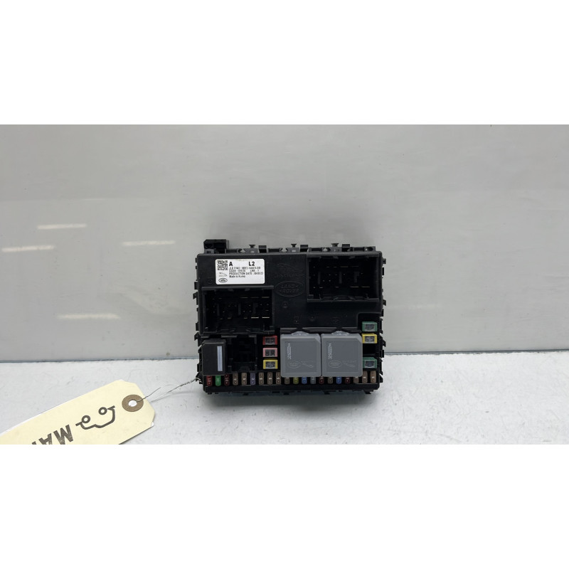 Porte fusible LAND ROVER RANGE ROVER 5 Photo n°1