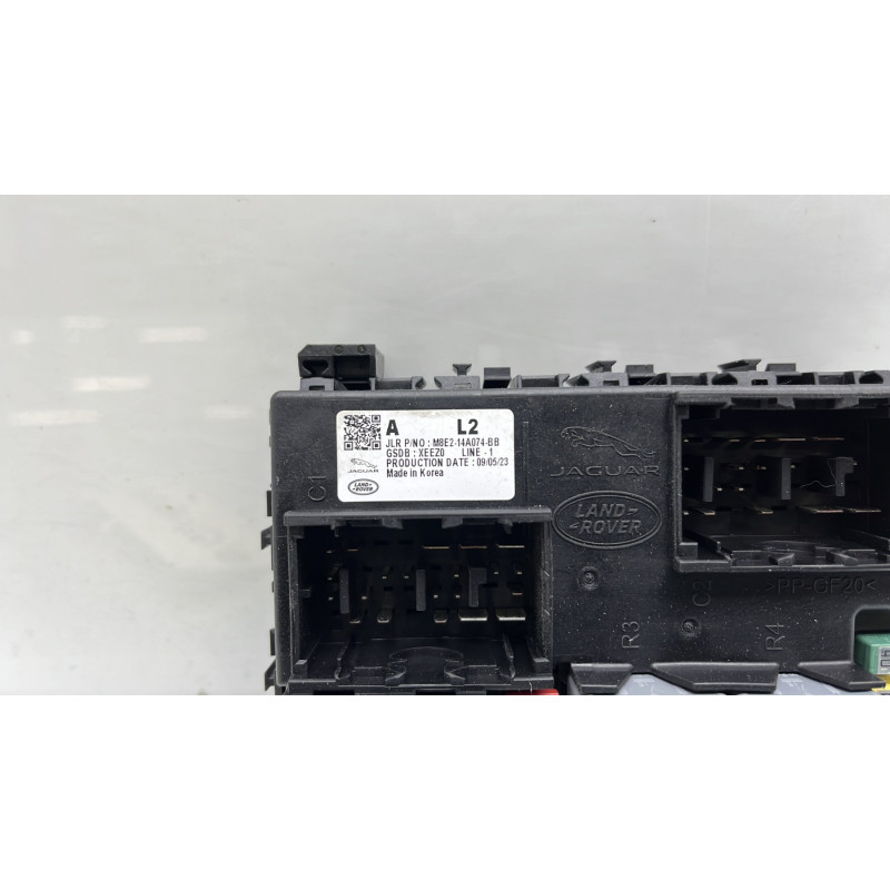 Porte fusible LAND ROVER RANGE ROVER 5 Photo n°2