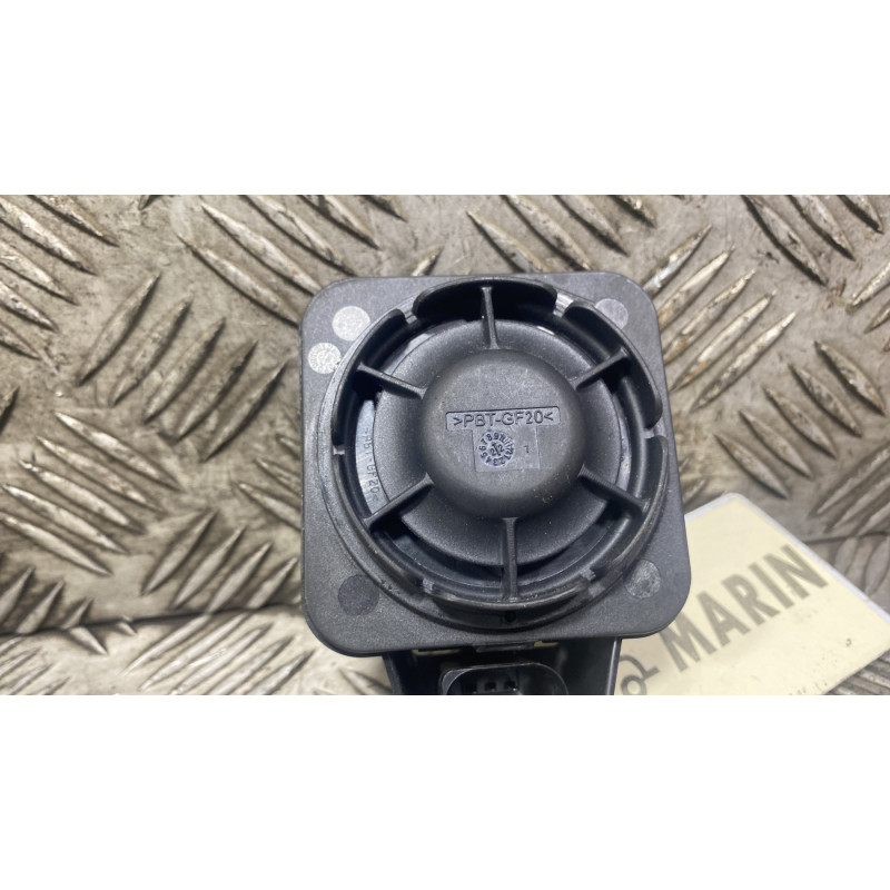 Avertisseur/Klaxon LAND ROVER RANGE ROVER 5 Photo n°4