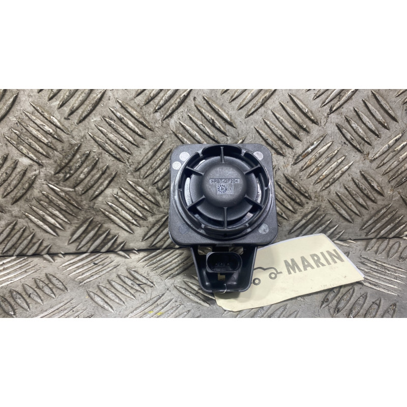 Avertisseur/Klaxon LAND ROVER RANGE ROVER 5 Photo n°6