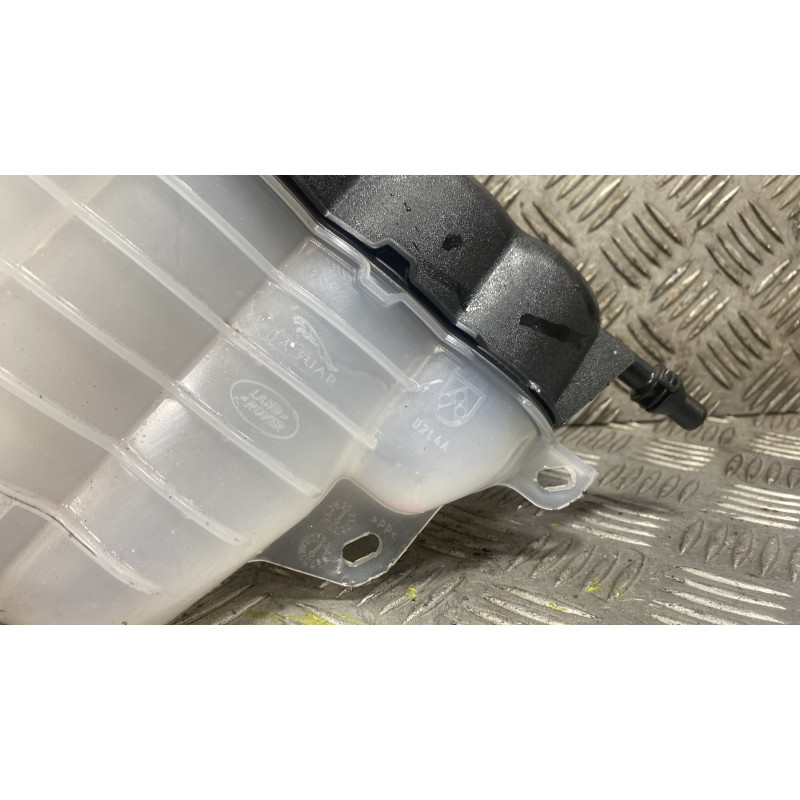 Vase d'expansion LAND ROVER RANGE ROVER 5 Photo n°7