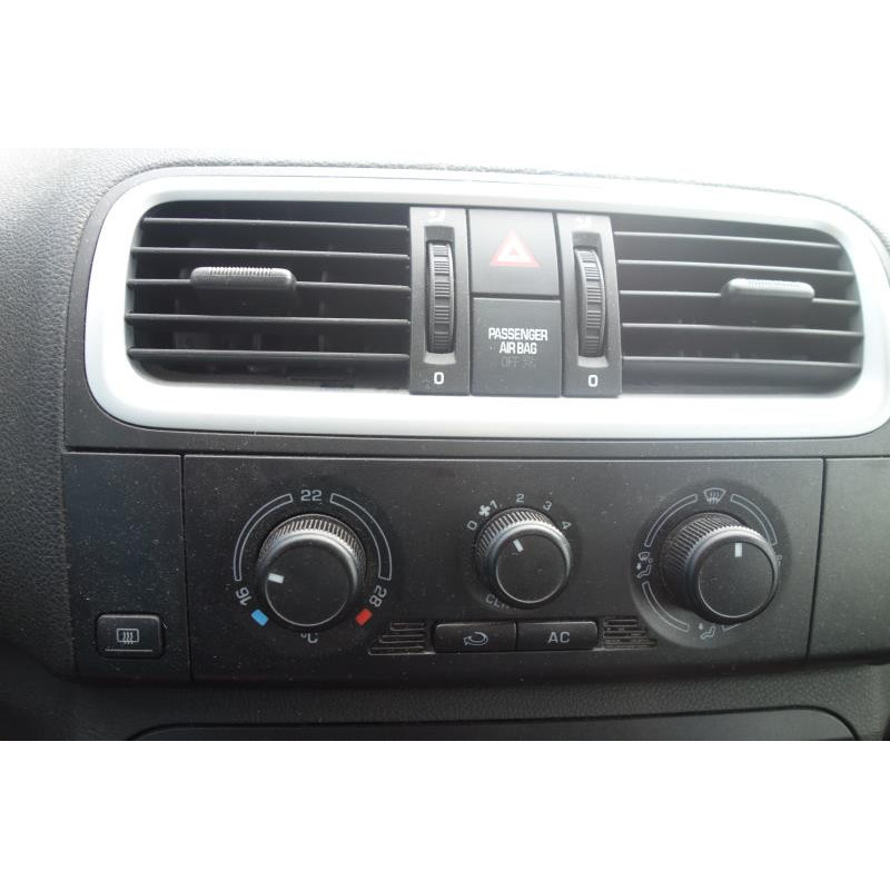 Jante SKODA FABIA 2 Photo n°8