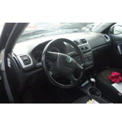 Jante SKODA FABIA 2