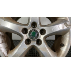 Jante SKODA FABIA 2