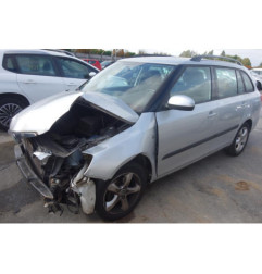 Jante SKODA FABIA 2